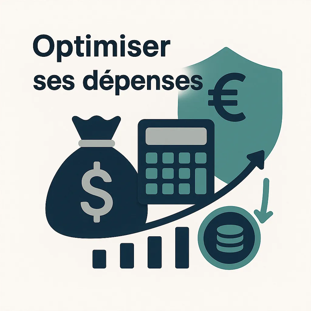 Optimiser ses dépenses